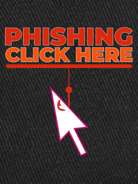 Phishing