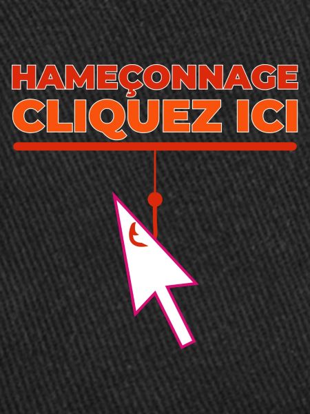 Hameçonnage