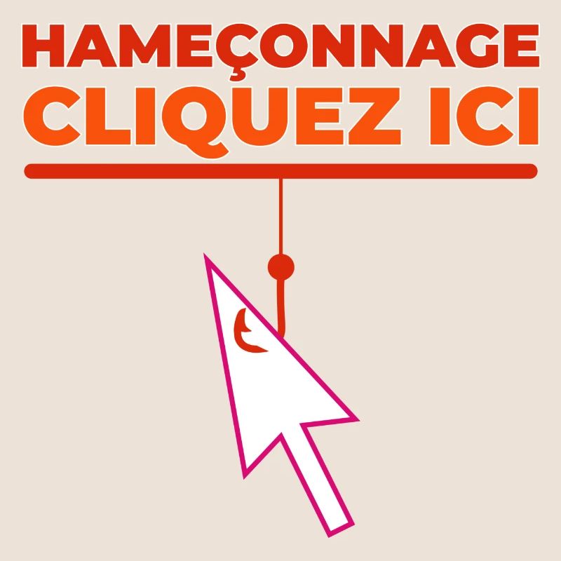 Hameçonnage
