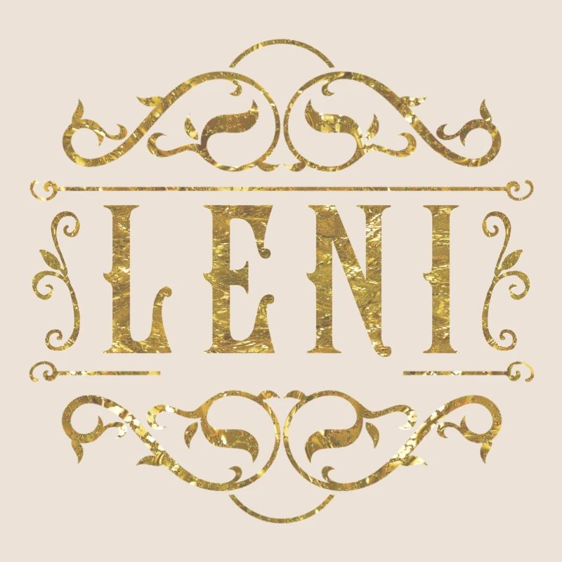 L’or Leni