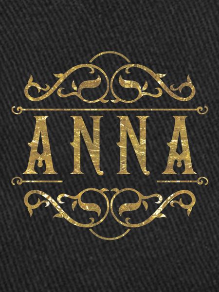 Anna d’or