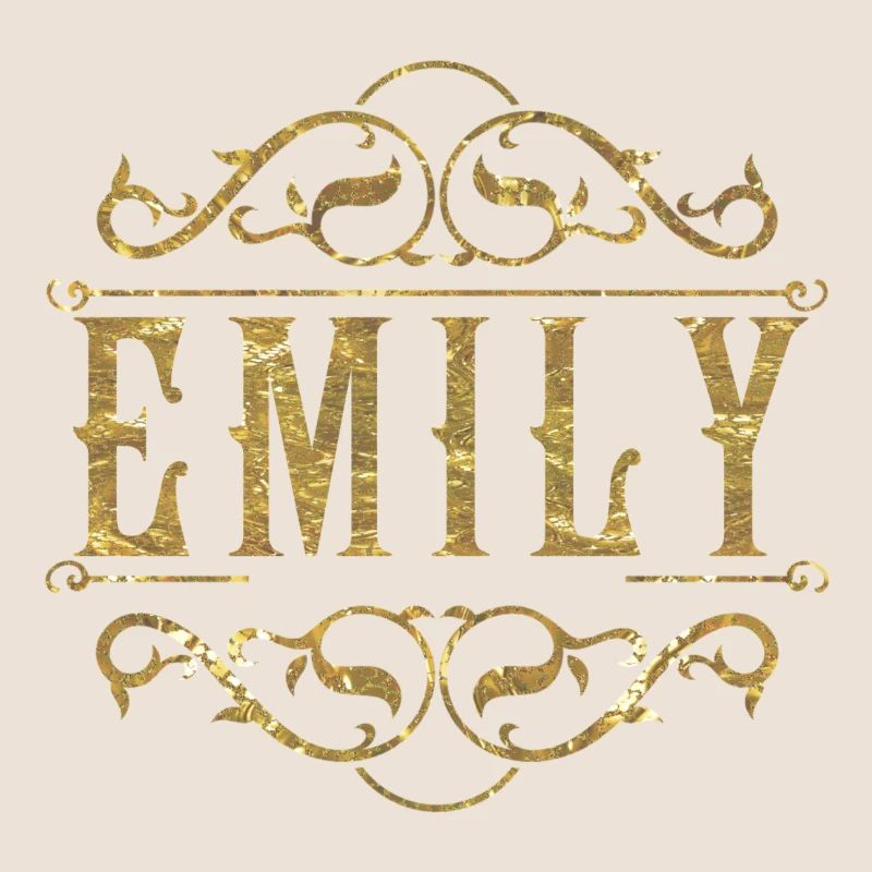 Emily Gold