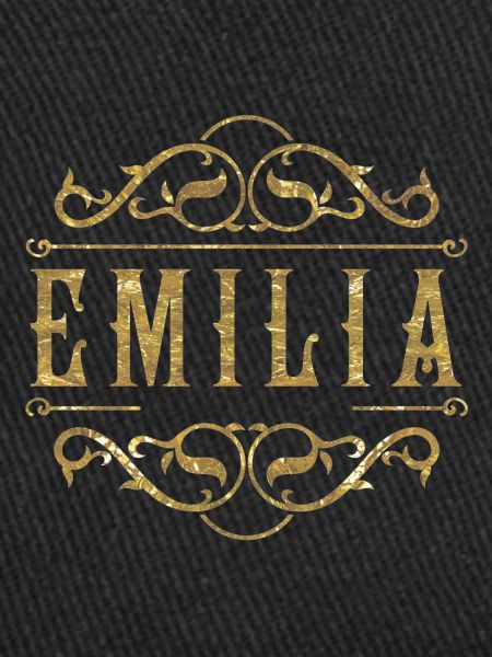 Or Émilie