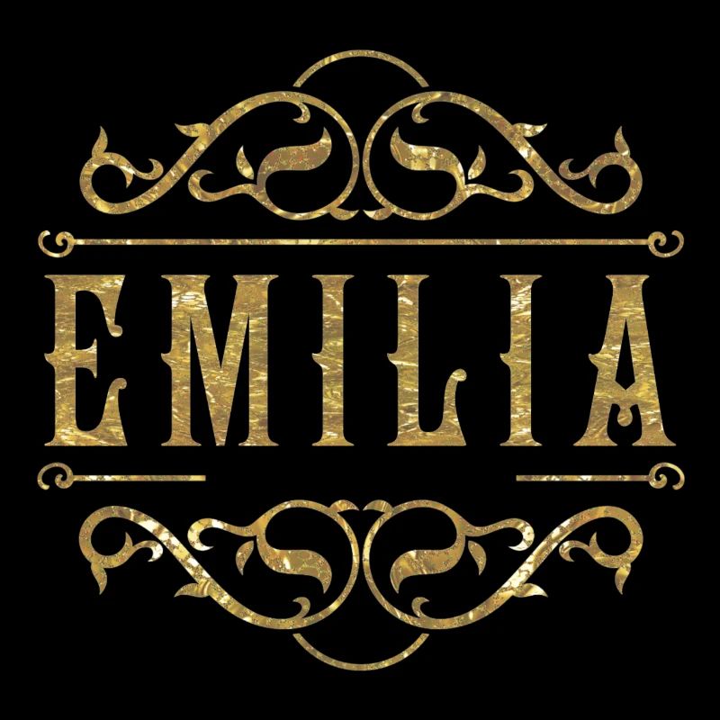 Or Émilie