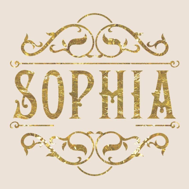 Sophia or