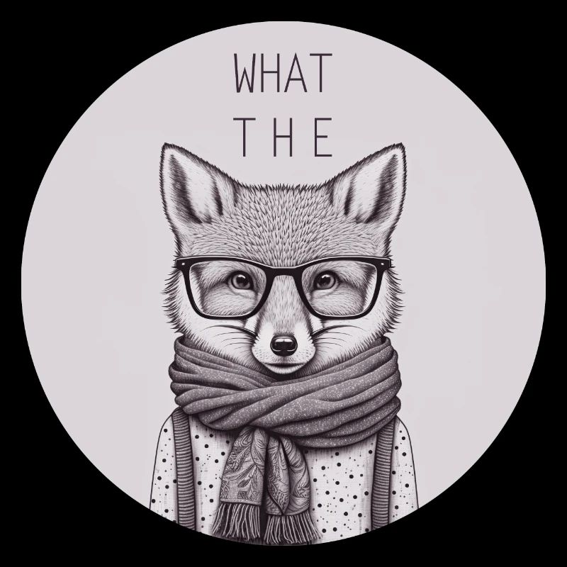 What the Fox