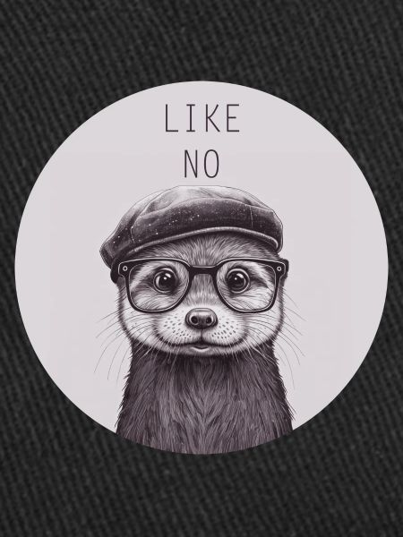 Like no Otter