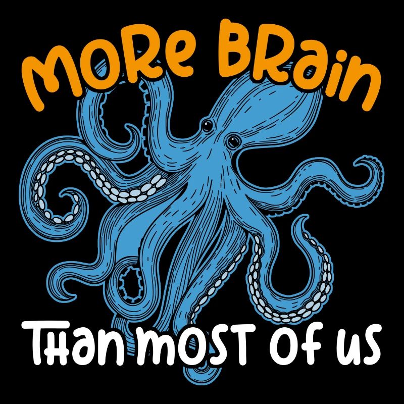 Smart Octopus