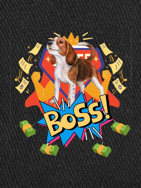 Beagle Boss