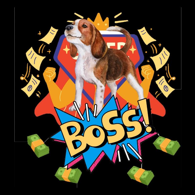 Beagle Boss
