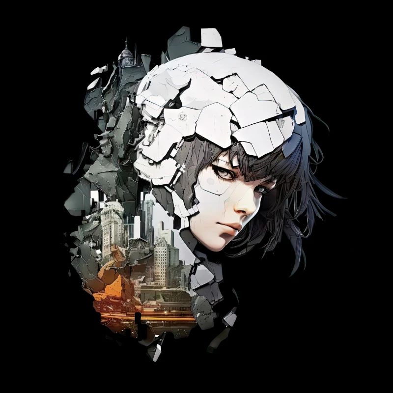 Anime No21