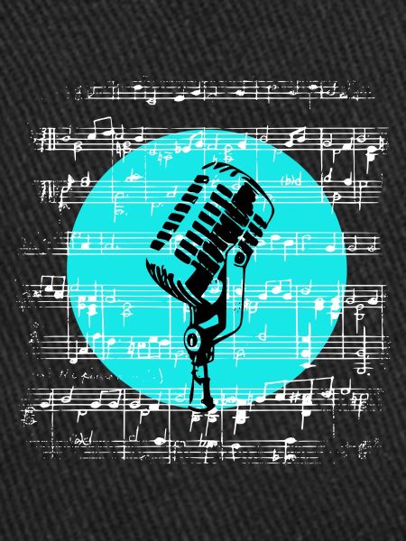 Microphone
