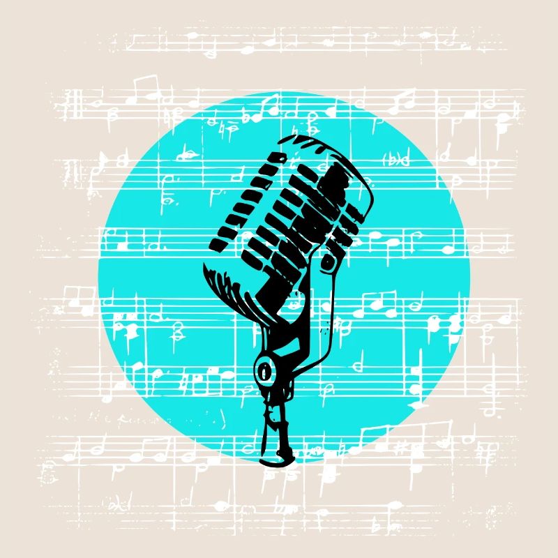 Microphone