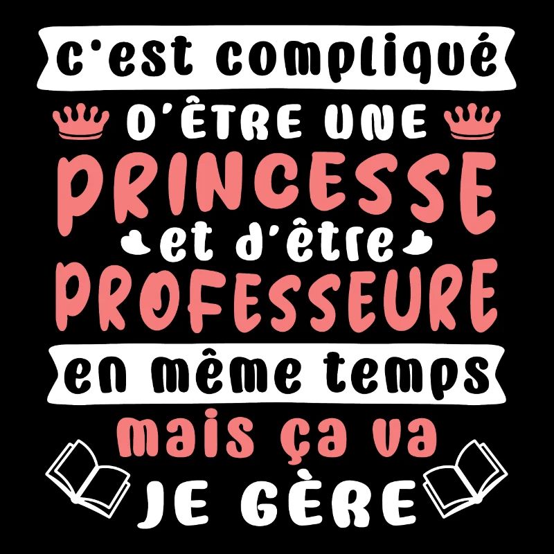 cadeau humour une professeure,prof primaire,profs