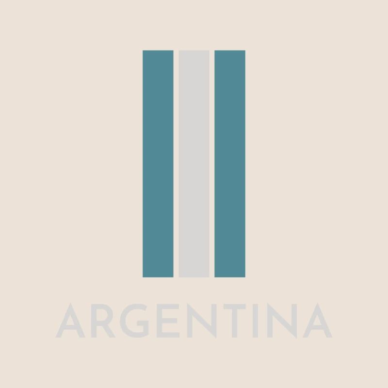 Drapeau de l’Argentine, fierté argentine