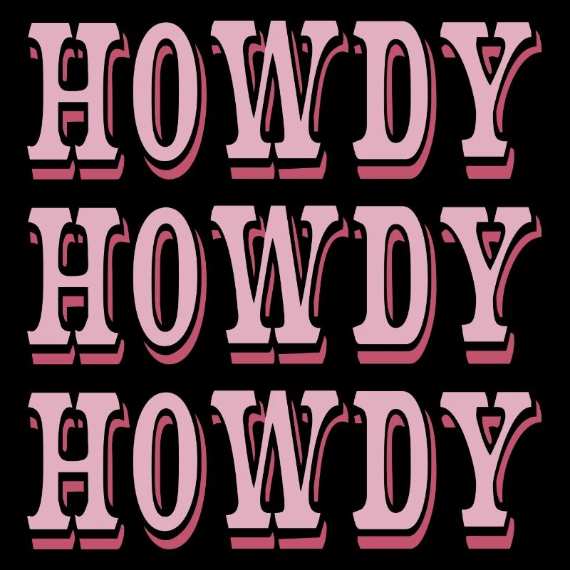 Howdy