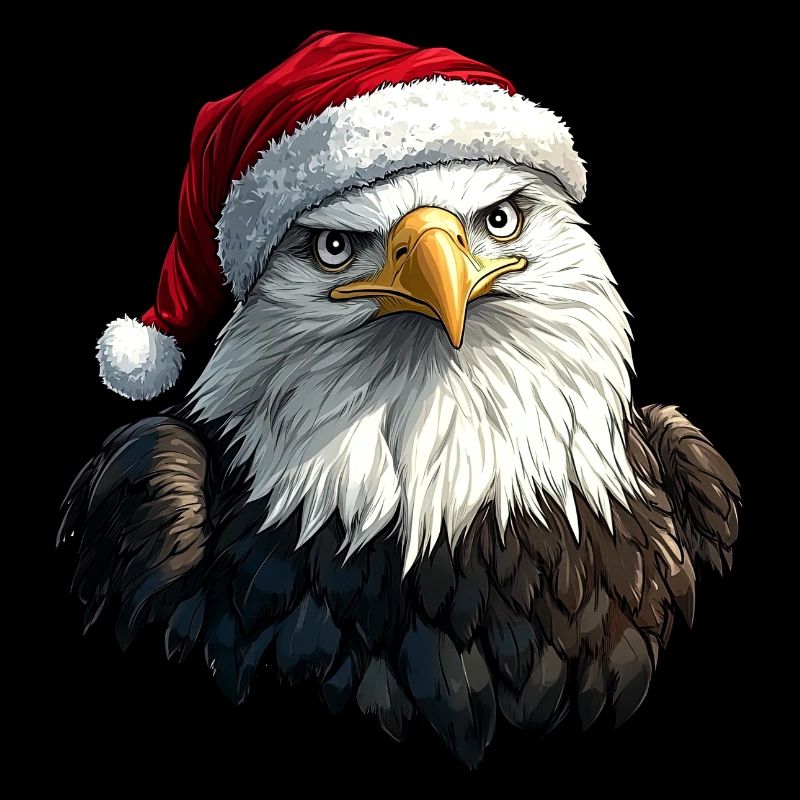 Noël de l’aigle