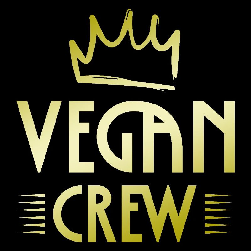 Vegan Crew