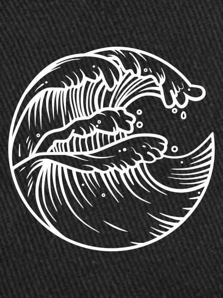 SAVE THE OCEAN