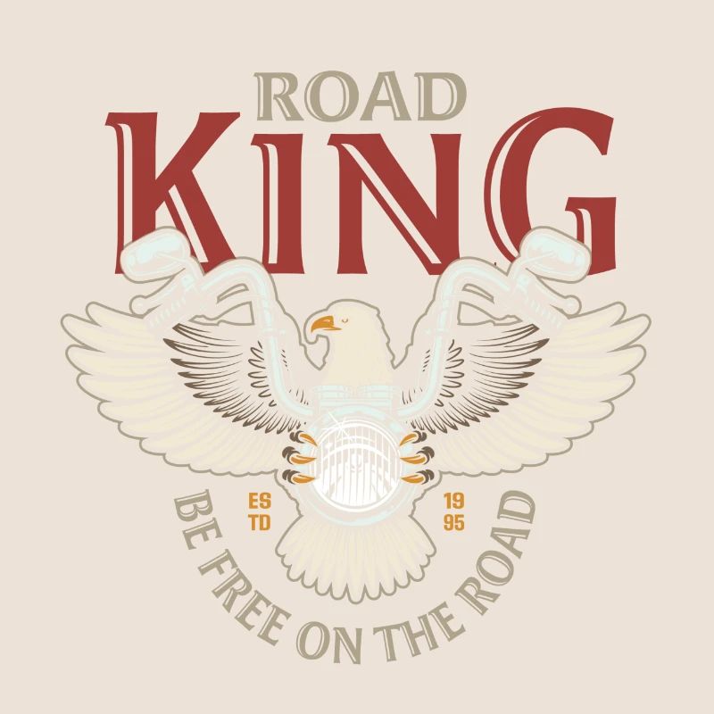 road king 1