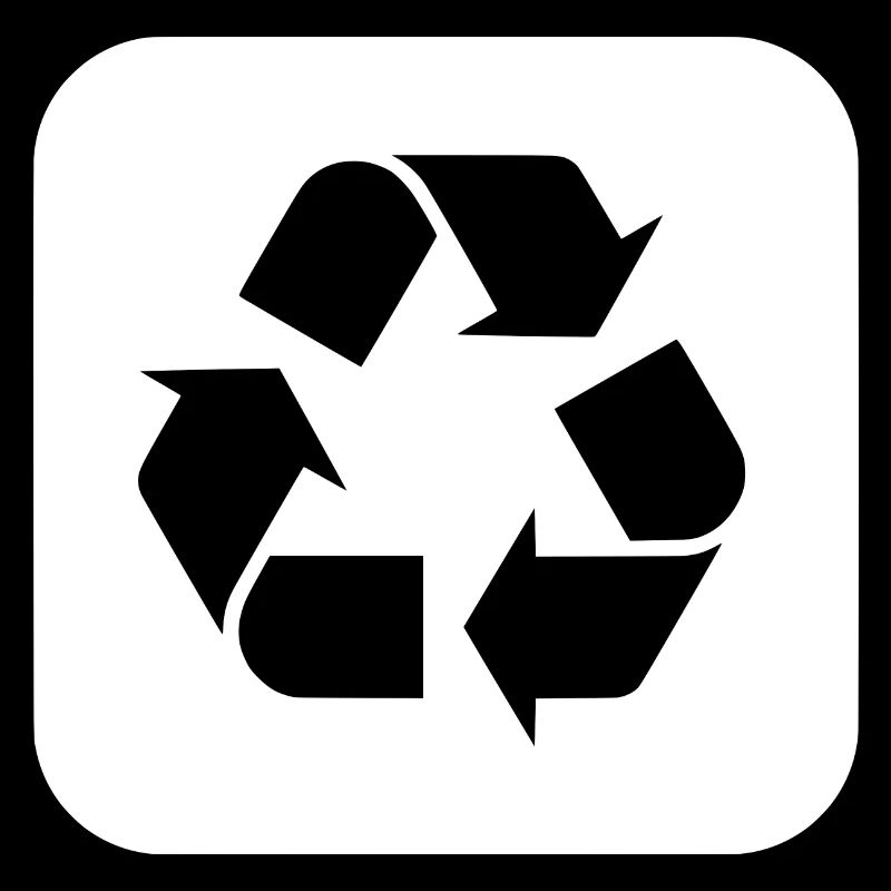 recycle [white]