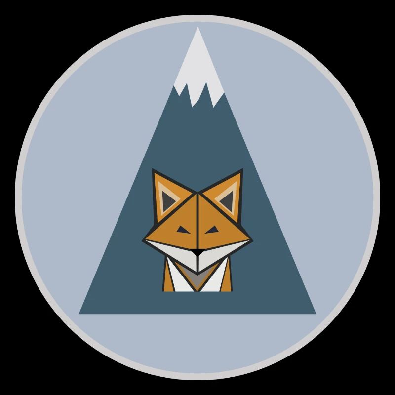 The Mountain Calls: Bergfuchs