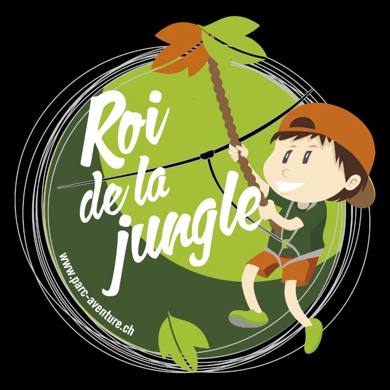 Roi de la jungle