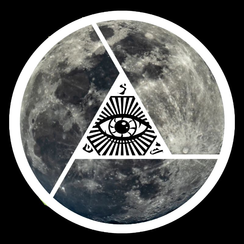 Illumination de la Lune Pouvoir de Sorcière