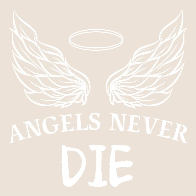 LES ANGES NE MEURENT JAMAIS