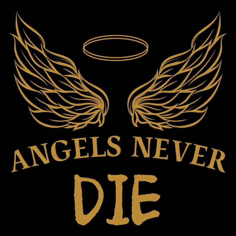 LES ANGES NE MEURENT JAMAIS