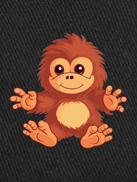 petit Bigfoot