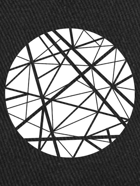 Geometric Hipster One