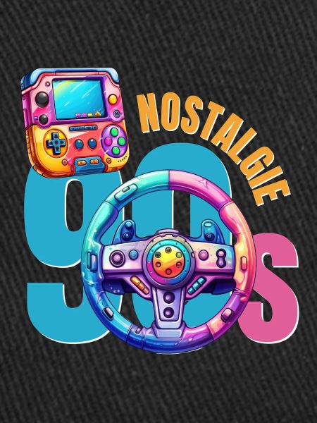 Nostalgie 90s 06