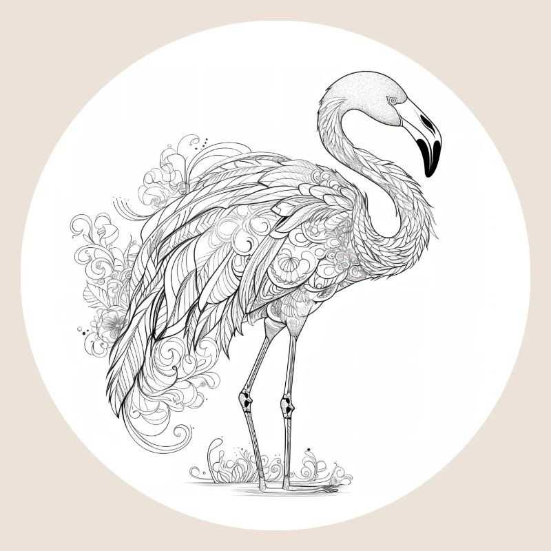 Flamant
