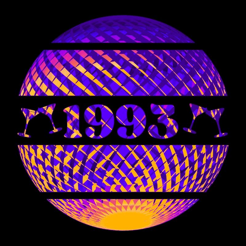 Année de naissance: 1993