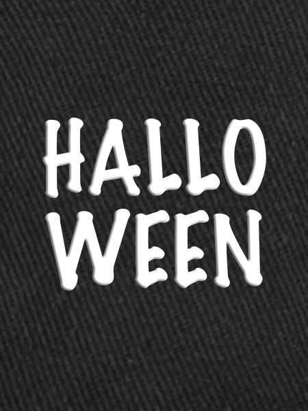 HALLOWEEN - SKELETT - KNOCHEN