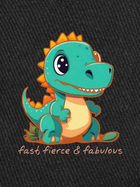 Fast Fierce Dinosaurs