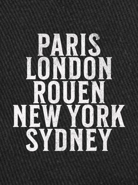 Rouen