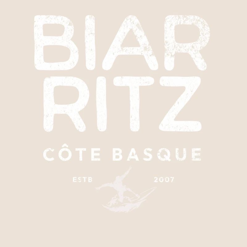 biarritz cote basque