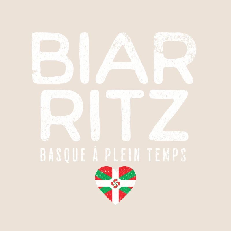 Full-time Basque