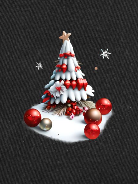 Les enfants de noel 2
