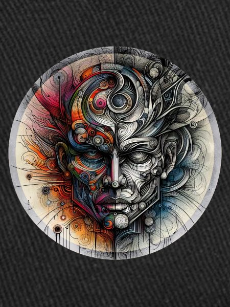 Deux-visages