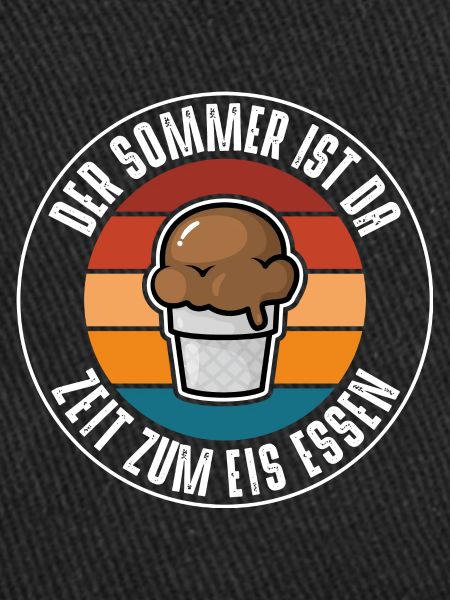 Summer is here