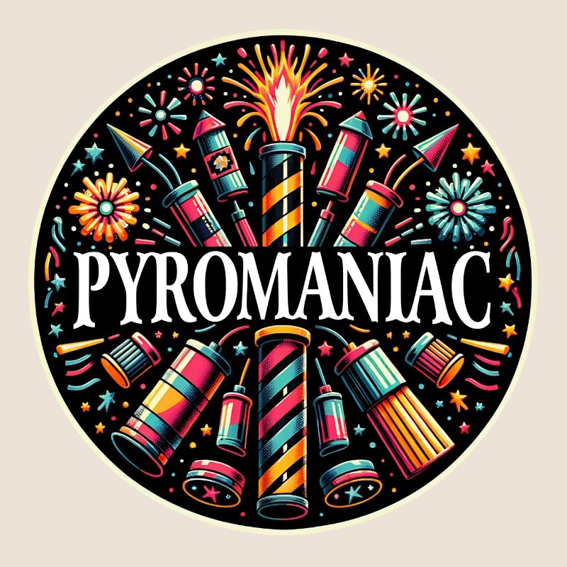 Pyrotechnics New Year's Eve Fireworks New Year