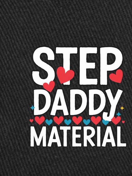 Step Daddy Material 15