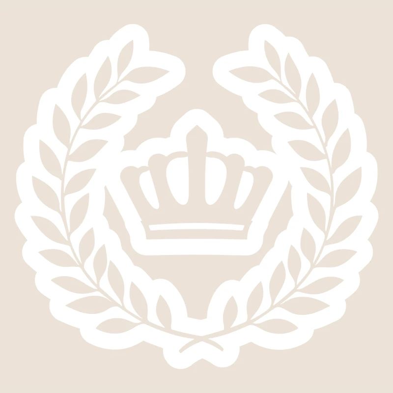 Symbole de couronne