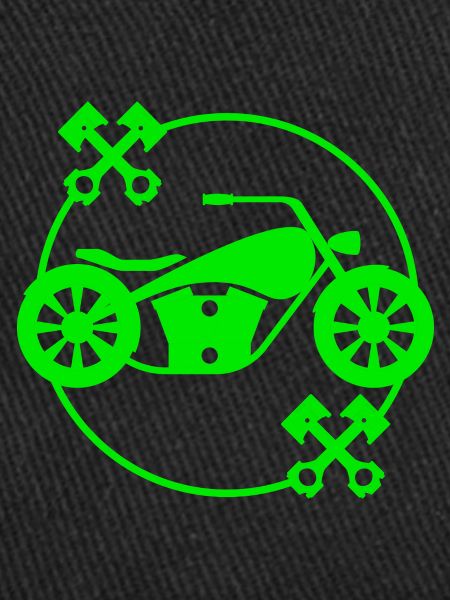 Moto - motorbike - Machine - Lifestyle