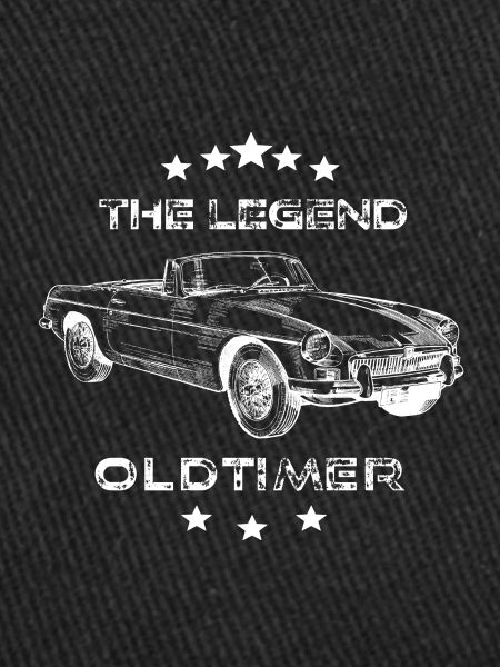 Oldtimer the Legend