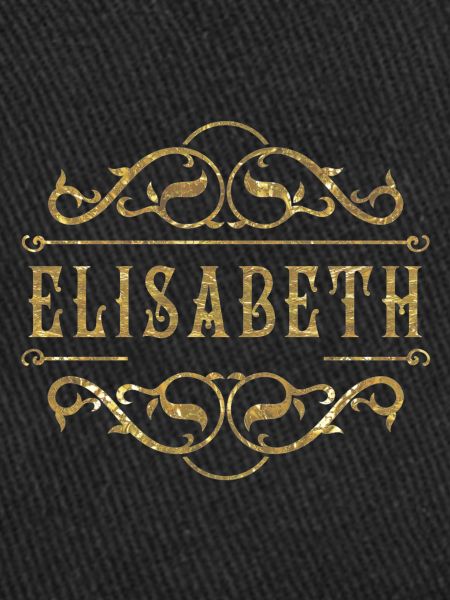 Elisabeth gold