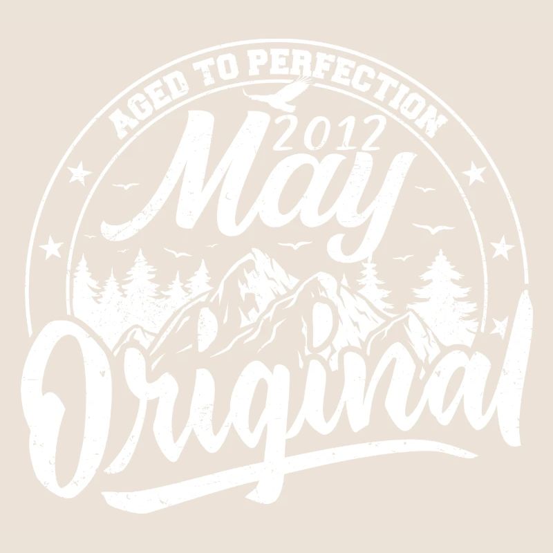 May 2012 Birthday May 2012 Gift May 2012 May